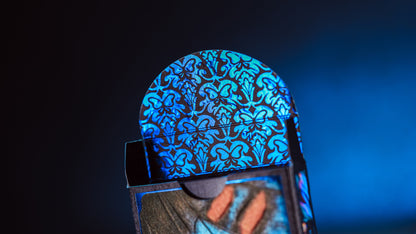 Morpho V2 Playing Cards