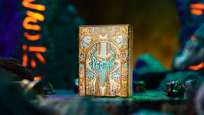 Portal Playing Cards