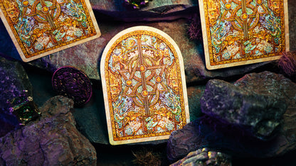 Portal Playing Cards
