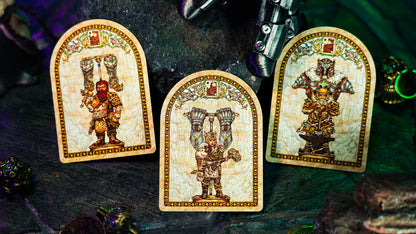 Portal Playing Cards