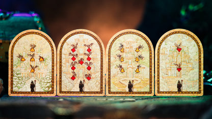 Portal Playing Cards