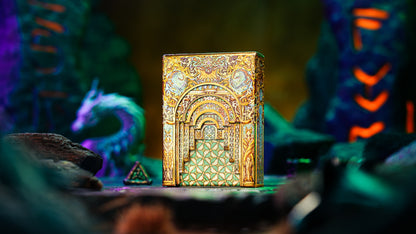 Portal Playing Cards