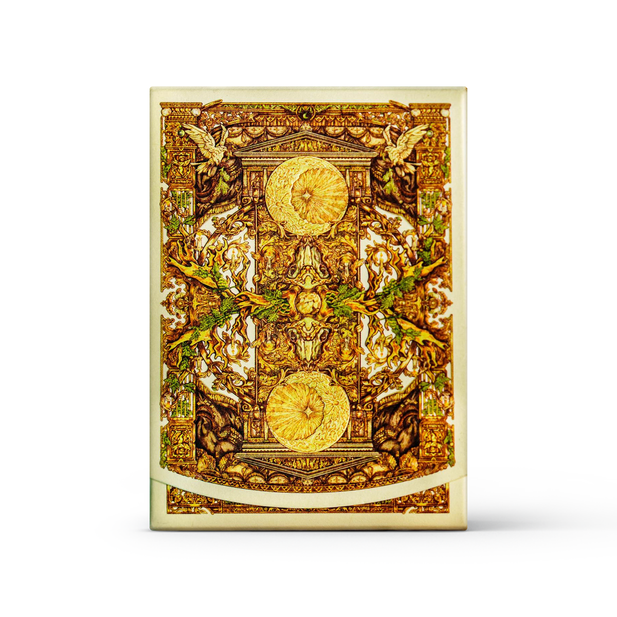 Artemis Playing Cards