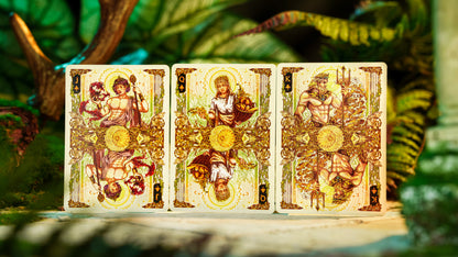 Artemis Playing Cards