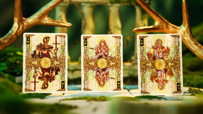 Artemis Playing Cards