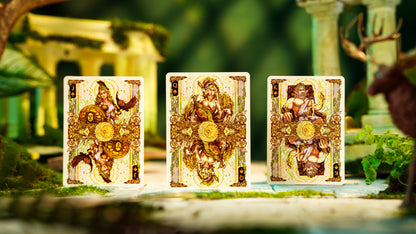 Artemis Playing Cards