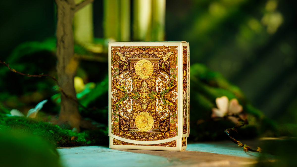 Artemis Playing Cards