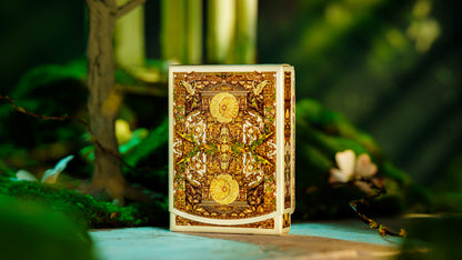 Artemis Playing Cards