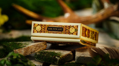 Artemis Playing Cards