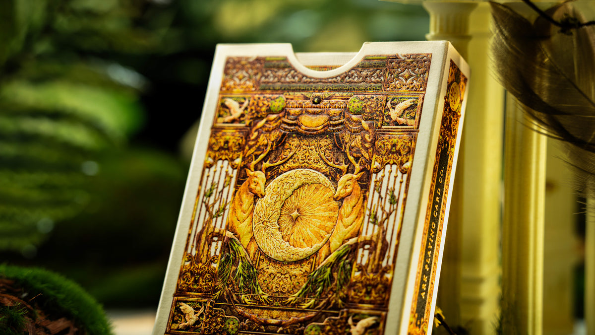 Artemis Playing Cards
