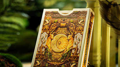 Artemis Playing Cards