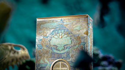 Atlantis Playing Cards