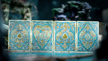 Atlantis Playing Cards
