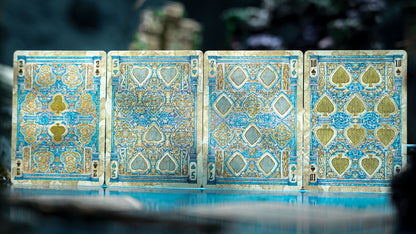 Atlantis Playing Cards