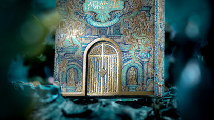 Atlantis Playing Cards