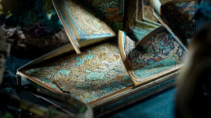 Atlantis Playing Cards