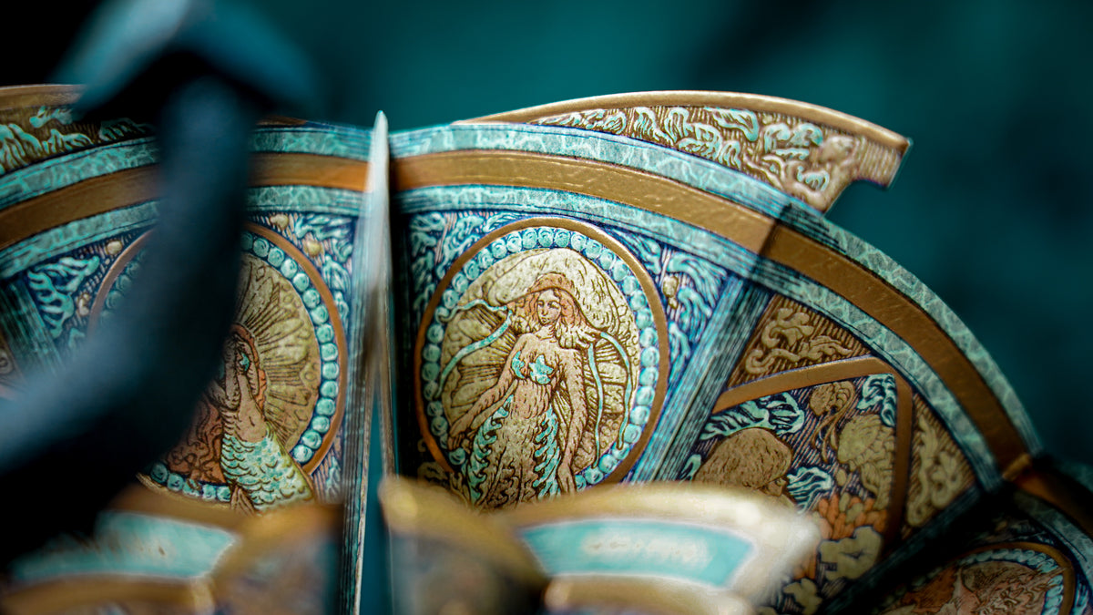 Atlantis Playing Cards