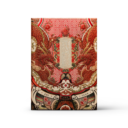Kite Playing Cards