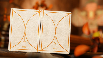 Kite Playing Cards