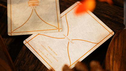 Kite Playing Cards