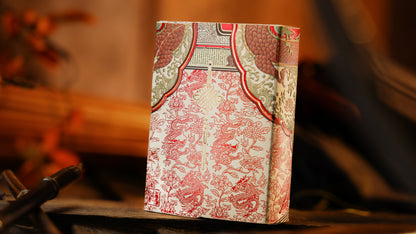 Kite Playing Cards