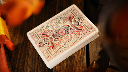 Kite Playing Cards