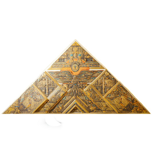 Ankh Playing Cards