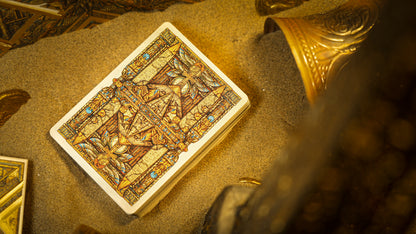 Ankh Playing Cards