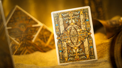 Ankh Playing Cards