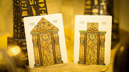 Ankh Playing Cards
