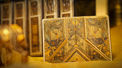 Ankh Playing Cards