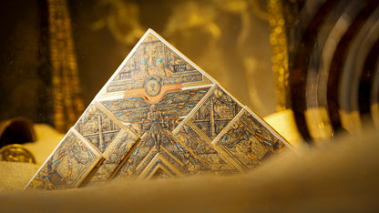 Ankh Playing Cards