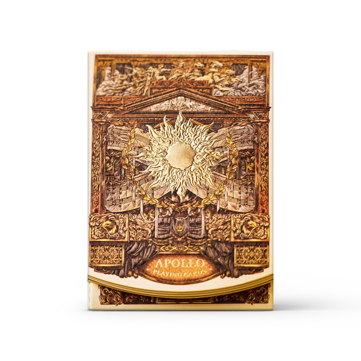 Apollo Playing Cards