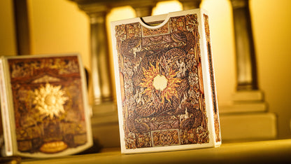 Apollo Playing Cards