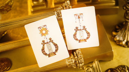Apollo Playing Cards