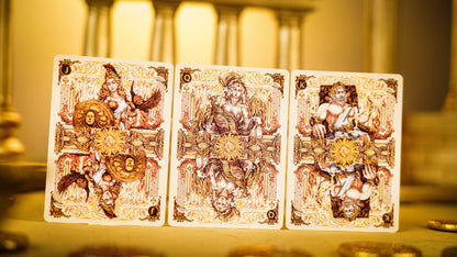 Apollo Playing Cards
