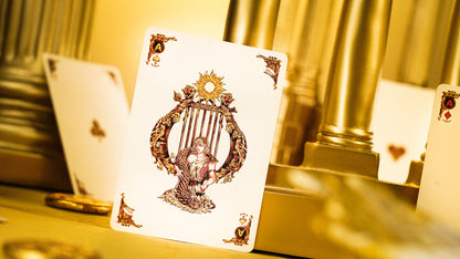 Apollo Playing Cards