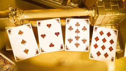 Apollo Playing Cards