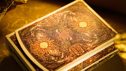 Apollo Playing Cards