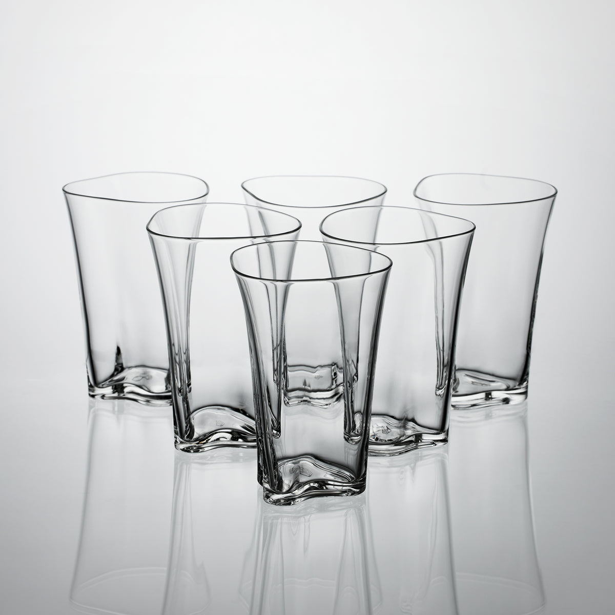 Cloud Essence Drinking Glass