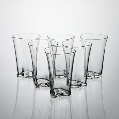Cloud Essence Drinking Glass