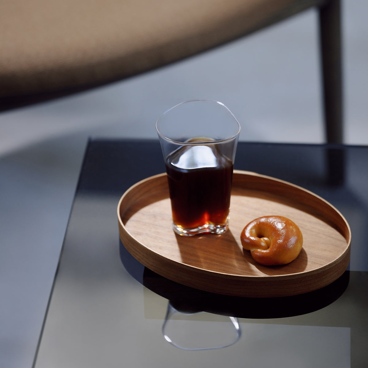 Cloud Essence Drinking Glass