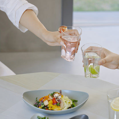 Cloud Essence Drinking Glass