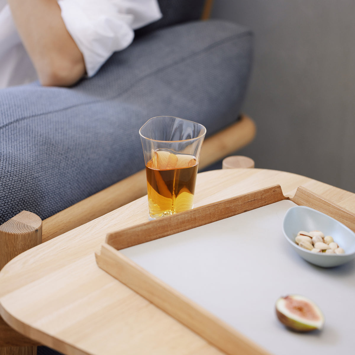 Cloud Essence Drinking Glass