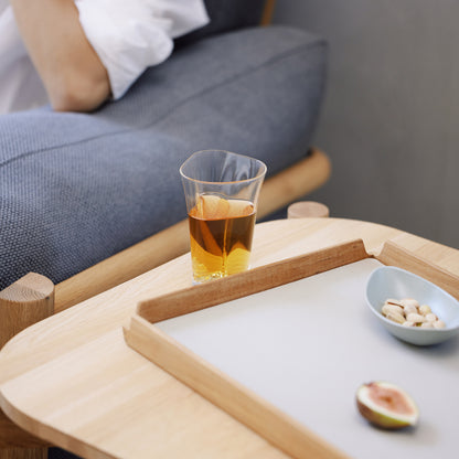 Cloud Essence Drinking Glass