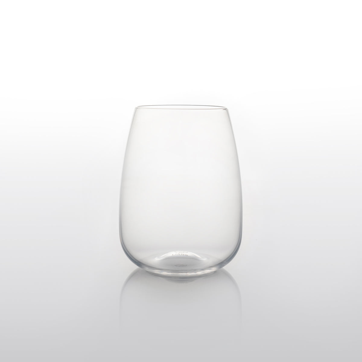 Chasing Waves Drinking Glass