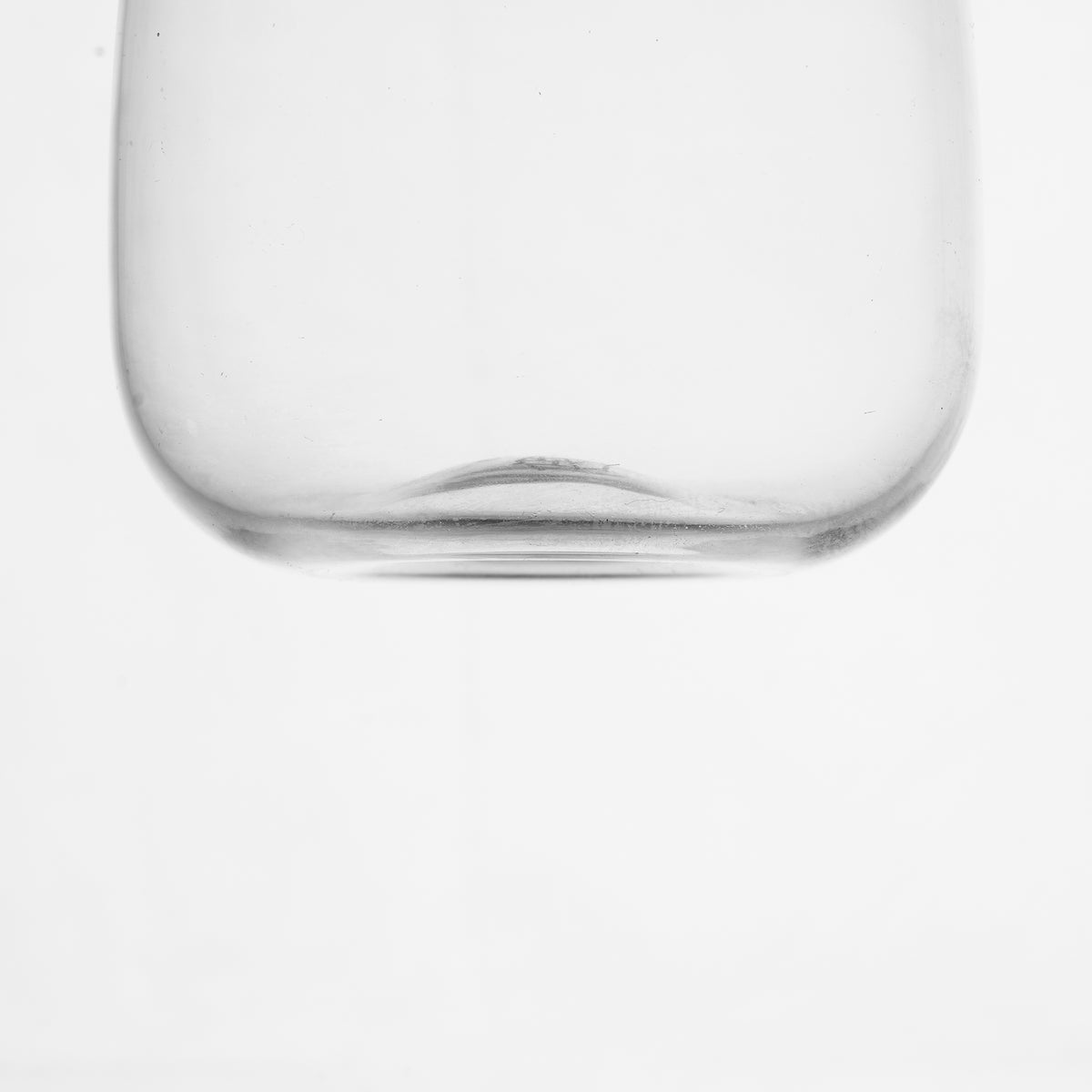 Chasing Waves Drinking Glass