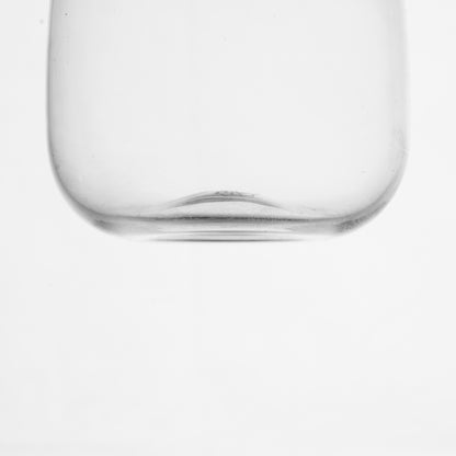 Chasing Waves Drinking Glass
