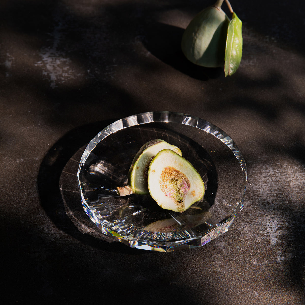 Cold Cut Snack Plate