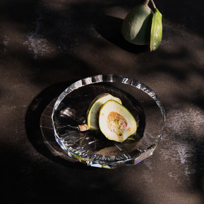 Cold Cut Snack Plate